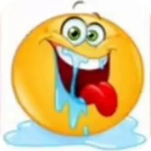 🐦 Стикер «Хрюндели» для Telegram