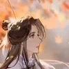 Стикер 9 Ꮋuᴀꮮiᴀn