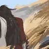 Стикер 18 Ꮋuᴀꮮiᴀn