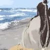 Стикер 17 Ꮋuᴀꮮiᴀn