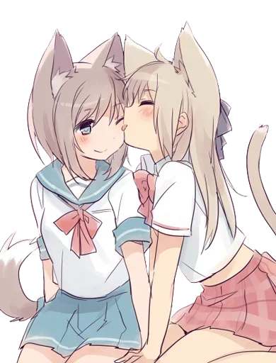 😘 Стикер «Hugs 2» для Telegram