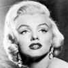 Стикер 39 Marilyn Monroe