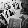 Стикер 13 Marilyn Monroe