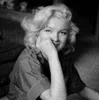 Стикер 21 Marilyn Monroe