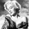 Стикер 37 Marilyn Monroe