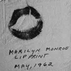 Стикер 27 Marilyn Monroe