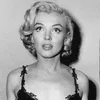 Стикер 10 Marilyn Monroe