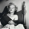 Стикер 3 Marilyn Monroe