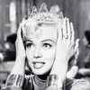 Стикер 46 Marilyn Monroe