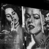 Стикер 31 Marilyn Monroe