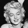 Стикер 48 Marilyn Monroe