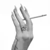 Стикер 45 Marilyn Monroe