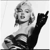 Стикер 28 Marilyn Monroe