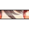 Стикер 3 Ху Тао - Genshin