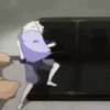 Стикер 46 Hunter X Hunter
