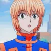 Стикер 31 Hunter X Hunter