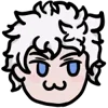 Стикер 30 Hunter X Hunter