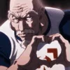 Стикер 45 Hunter X Hunter