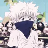 Стикер 24 Hunter X Hunter