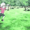 Стикер 3 Hunter X Hunter