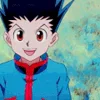 Стикер 13 Hunter X Hunter