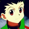 Стикер 39 Hunter X Hunter