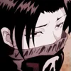 Стикер 18 Hunter X Hunter