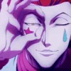 Стикер 38 Hunter X Hunter
