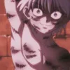 Стикер 48 Hunter X Hunter