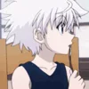 Стикер 22 Hunter X Hunter