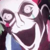 Стикер 35 Hunter X Hunter