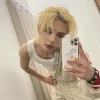 Стикер 19 Hyunjin ー