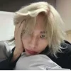 Стикер 10 Hyunjin ー