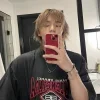 Стикер 31 Hyunjin ー
