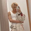 Стикер 20 Hyunjin ー