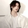 Стикер 33 Hyunjin ー