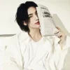 Стикер 34 Hyunjin ー