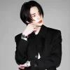 Стикер 21 Hyunjin ー