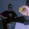 Стикер 50 Ic3Peak𒉭