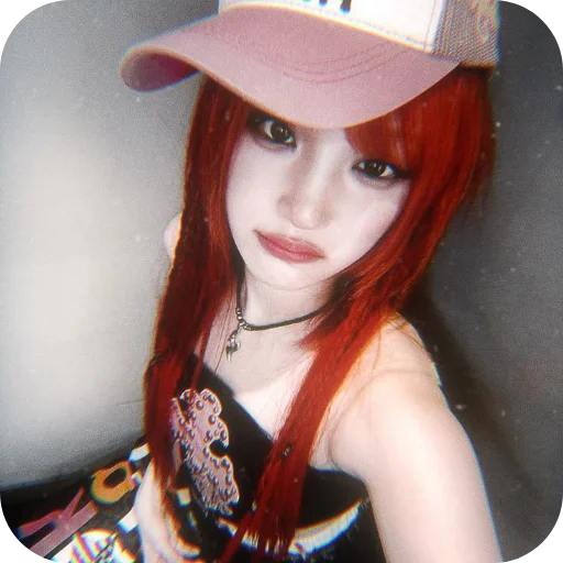 😎 Стикер «idle kpop» для Telegram