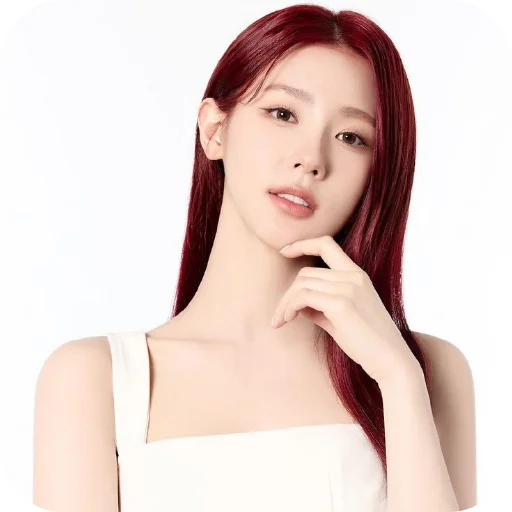 🤲 Стикер «idle kpop» для Telegram