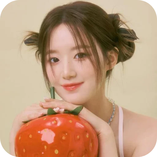Стикерпак idle kpop для Telegram