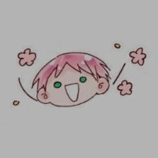 💮 Стикер «The Wicked Want to Rescue» для Telegram