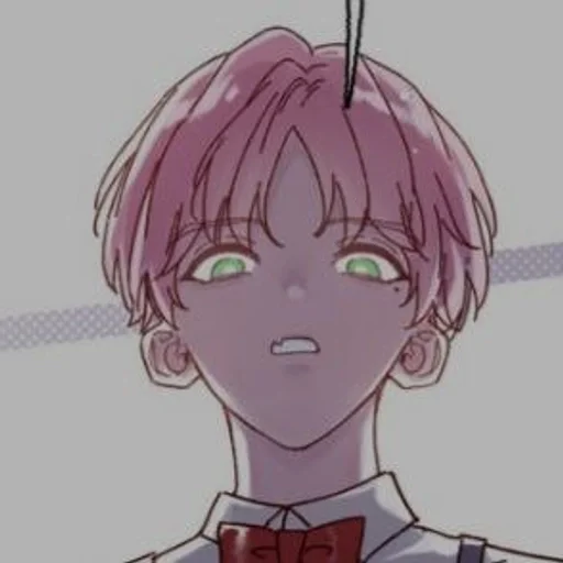 💮 Стикер «The Wicked Want to Rescue» для Telegram