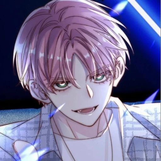 💮 Стикер «The Wicked Want to Rescue» для Telegram