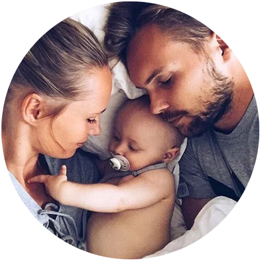 😢 Стикер «Я тебя ЛЮБЛЮ» для Telegram