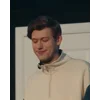 Стикер 25 Improvisation