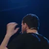 Стикер 19 Improvisation