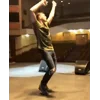 Стикер 16 Improvisation