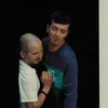Стикер 6 Improvisation
